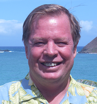 Richard Wheelock